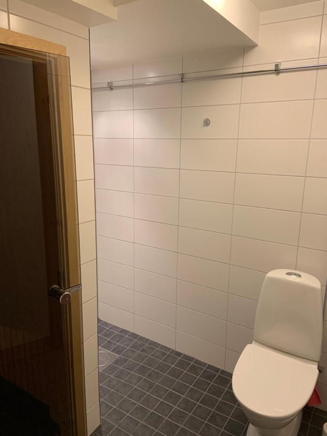 Fjaellhus 1 Villa Hostsatern Eksteriør bilde