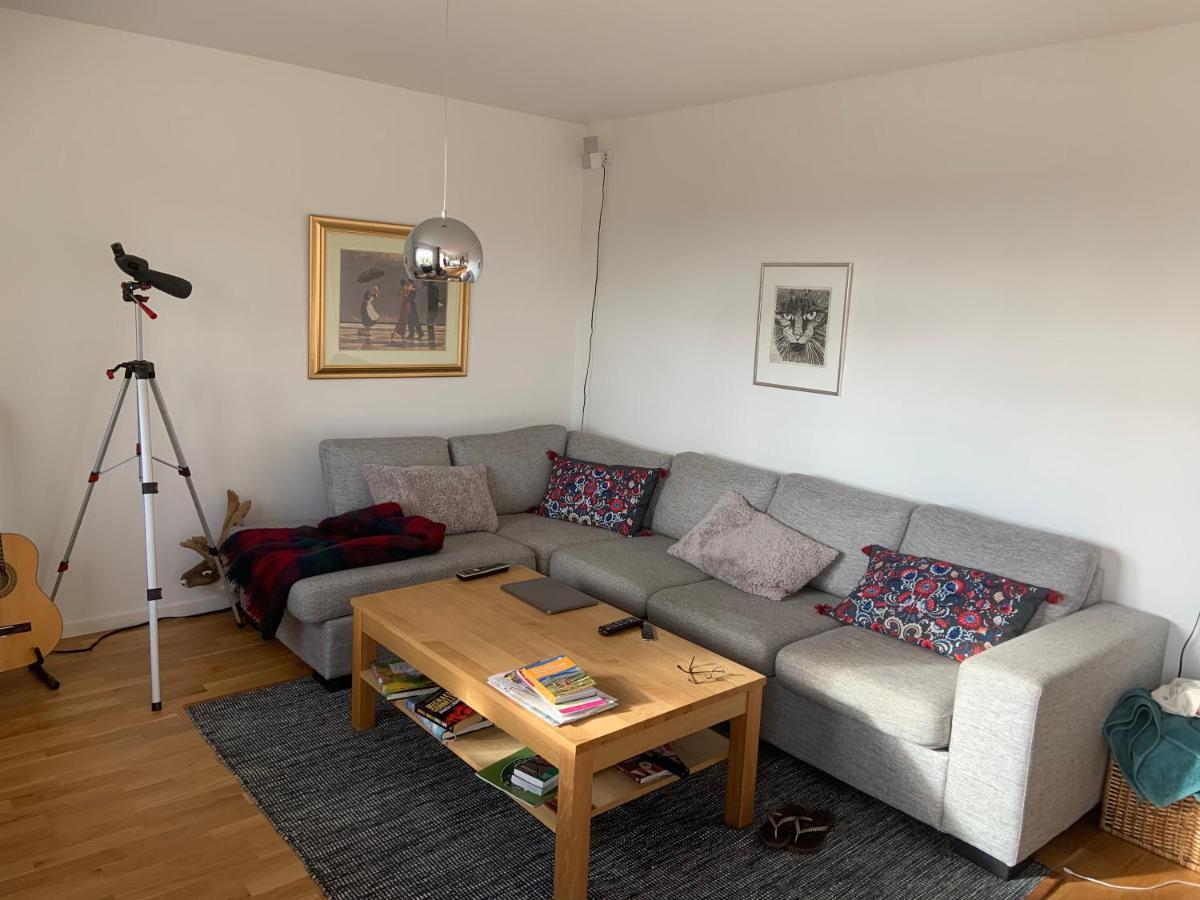 Fjaellhus 1 Villa Hostsatern Eksteriør bilde